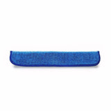Wagtail Tampon Microfibre Bleu - 35cm