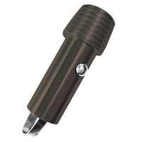 Adaptateur fileté