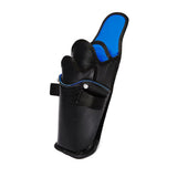 Carquois BIG FOOT 5 TOOLS Reach It - Bleu