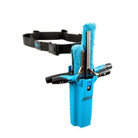 porte-outils professionnel nettoyage vitres