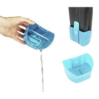 carquois professionnel garde jambes au sec