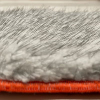 Fibres grattantes du mouilleur Hedgehog MAYKKER