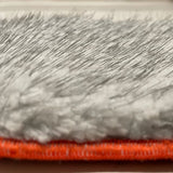 Fibres grattantes du mouilleur Hedgehog MAYKKER