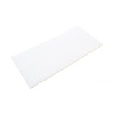 Pad blanc UNGER nettoyage professionnel