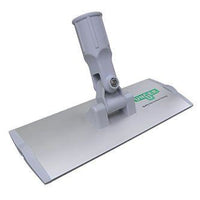 Porte-pad Unger pour nettoyage professionnel des surfaces.