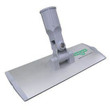 Porte-pad Unger pour nettoyage professionnel des surfaces.