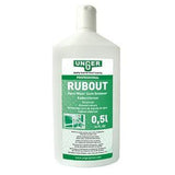 UNGER Rub Out liquide anti-calcaire vitres